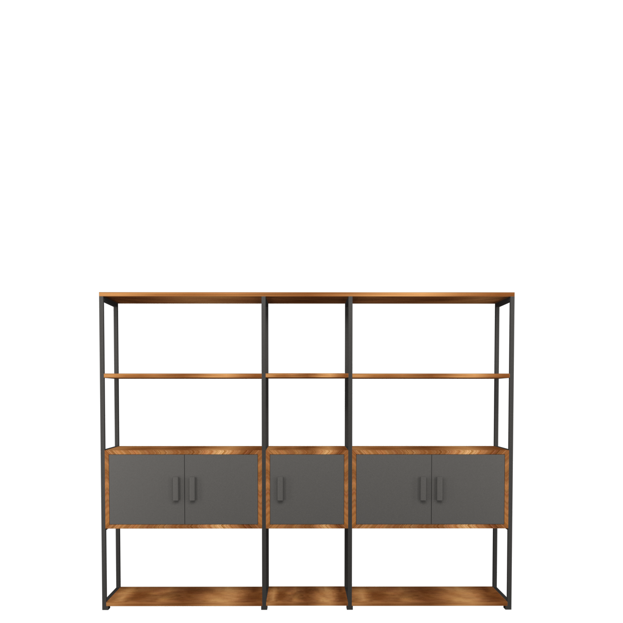 Prime Dolap - Ofis mobilyası - Ofis mobilyaları